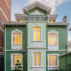 Serdika Old House Appartamento Sofia