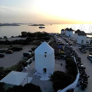 She Mykonos - Luxury Appartamento Mykonos Town